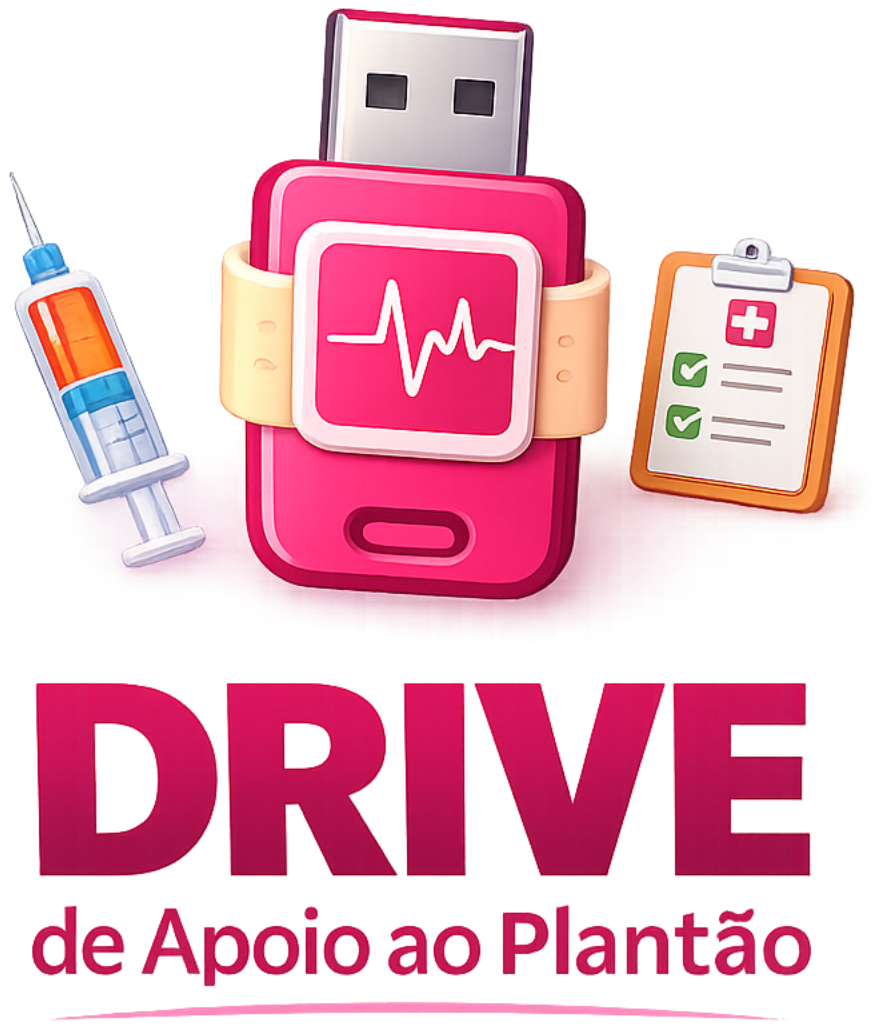 Drive de Apoio ao Plantão